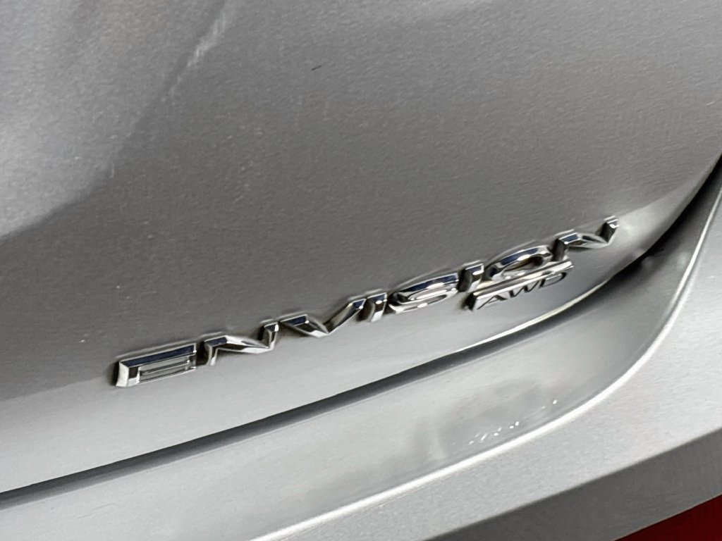 Used 2018 Buick Envision Essence AWD/4WD image 24