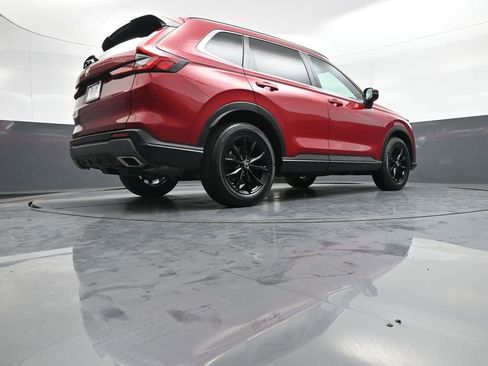 Certified 2023 Honda CR-V Sport image 28