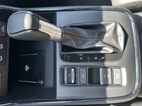 New 2026 Honda CR-V Sport Touring image 23