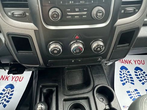 Used 2013 RAM 2500 Tradesman w/ Protection Group image 14