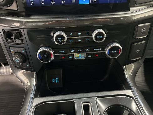 Used 2023 Ford F150 XLT w/ Equipment Group 302A High AWD/4WD image 27