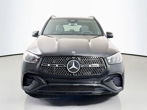 Used 2026 Mercedes-Benz GLE 350 4MATIC image 2