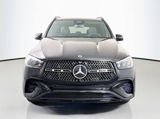 Used 2026 Mercedes-Benz GLE 350 4MATIC video 2