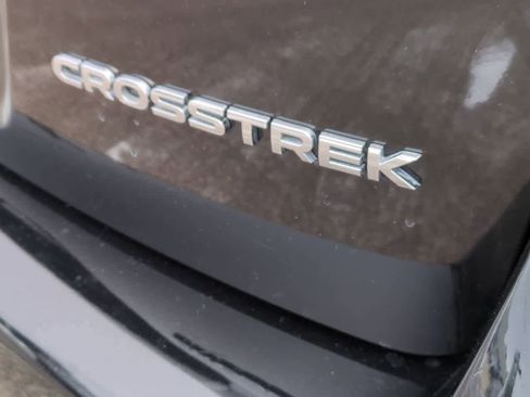 Used 2023 Subaru Crosstrek 2.5i Limited image 12