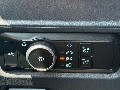 Used 2024 Ford F150 STX AWD/4WD image 15