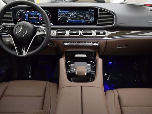 Used 2026 Mercedes-Benz GLE 350 4MATIC image 20