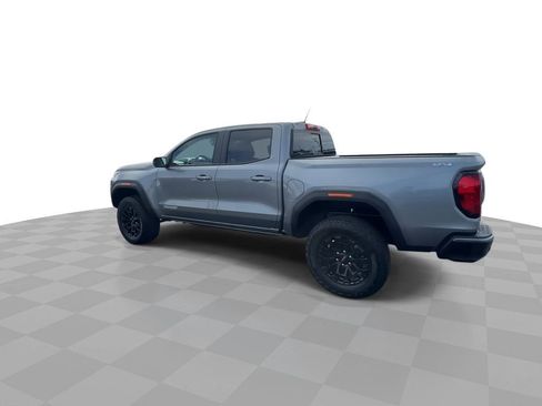 New 2026 GMC Canyon Elevation w/ Convenience Package AWD/4WD image 5