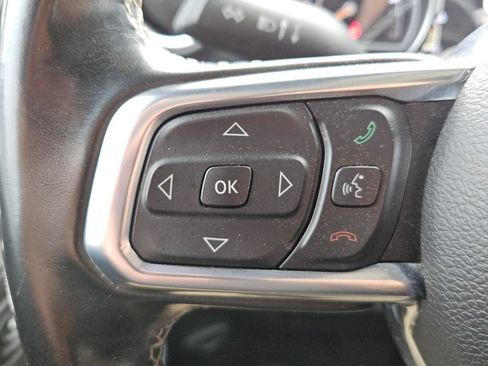 Used 2021 Jeep Gladiator Overland w/ Popular Equipment Package AWD/4WD image 21