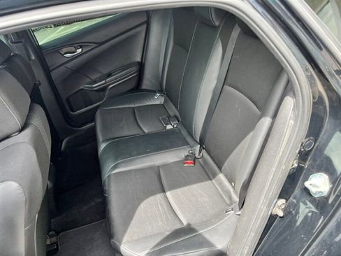 Used 2020 Honda Civic Sport image 18
