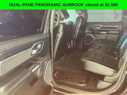 Used 2023 RAM 1500 Laramie image 7