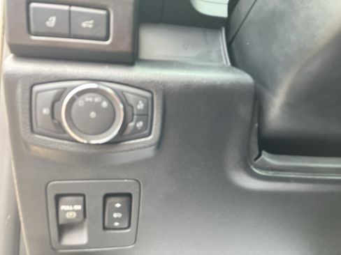 Used 2019 Ford Expedition Limited w/ Equipment Group 302A AWD/4WD image 14