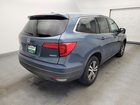 Used 2018 Honda Pilot EX-L image 9