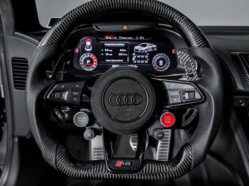 Used 2017 Audi R8 V10 plus image 29