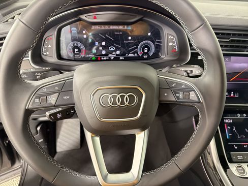 New 2026 Audi Q7 2.0T Premium image 17