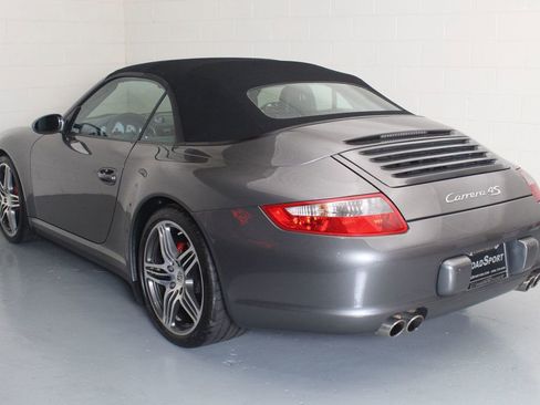 Used 2007 Porsche 911 Carrera 4S image 18