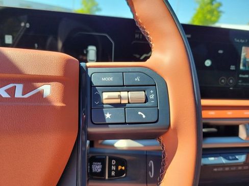 New 2027 Kia Telluride SX image 20