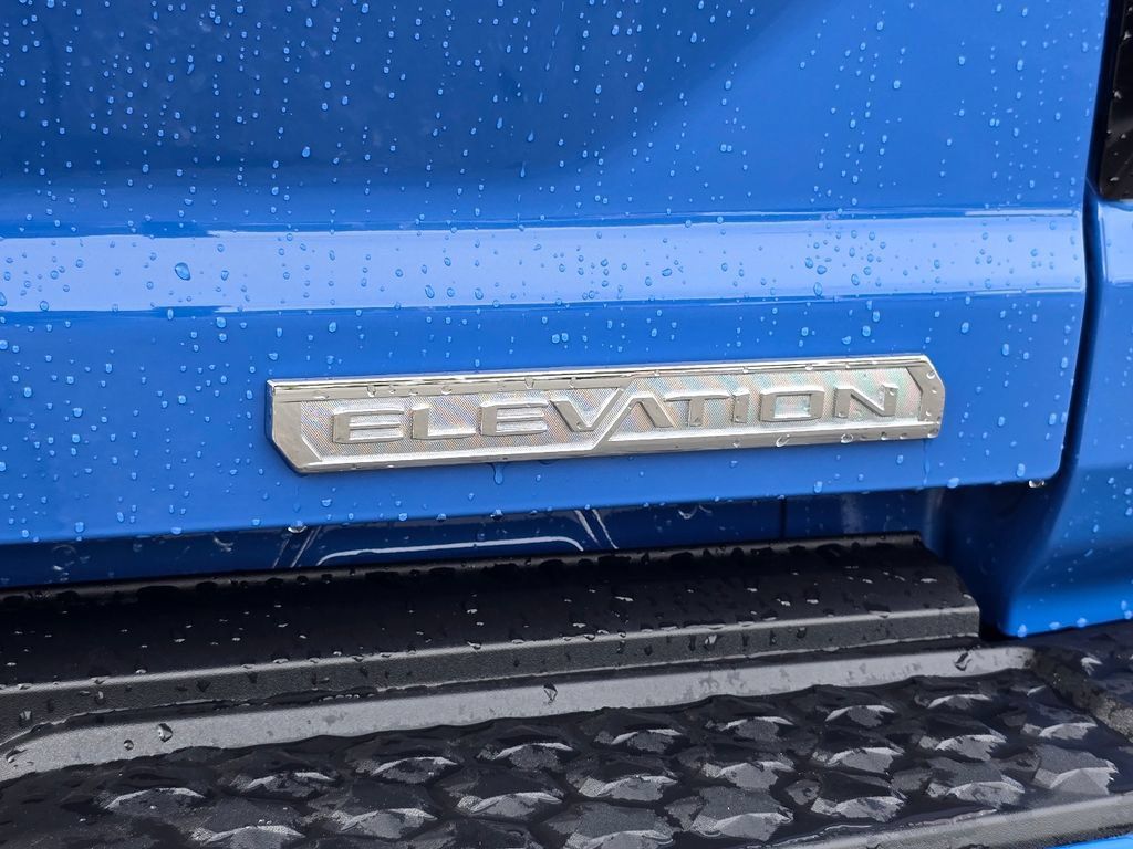 New 2026 GMC Canyon Elevation AWD/4WD image 31