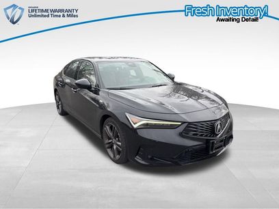 Used 2023 Acura Integra A-Spec