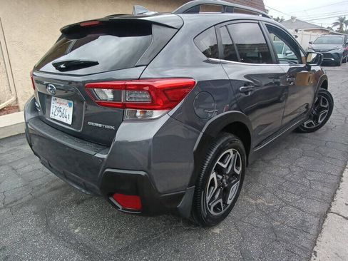 Used 2020 Subaru Crosstrek 2.0i Limited w/ Moonroof Package w/Navigation image 2