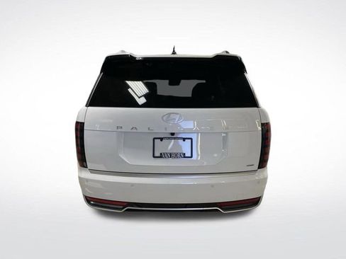 New 2026 Hyundai Palisade Calligraphy image 15