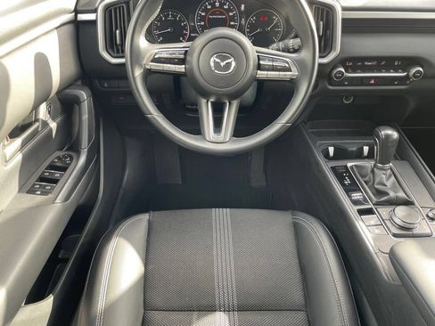 Used 2025 MAZDA CX-50 AWD 2.5 S w/ Preferred Package image 20