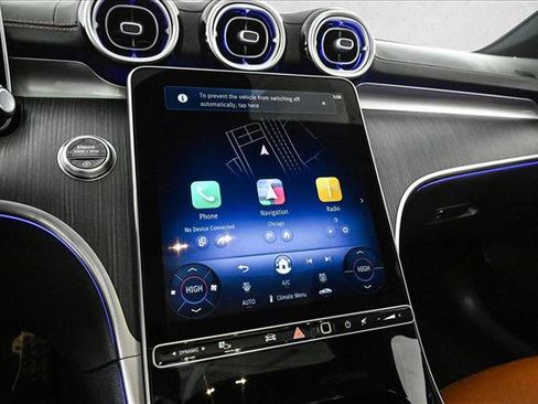 New 2026 Mercedes-Benz C 300 4MATIC Sedan image 16