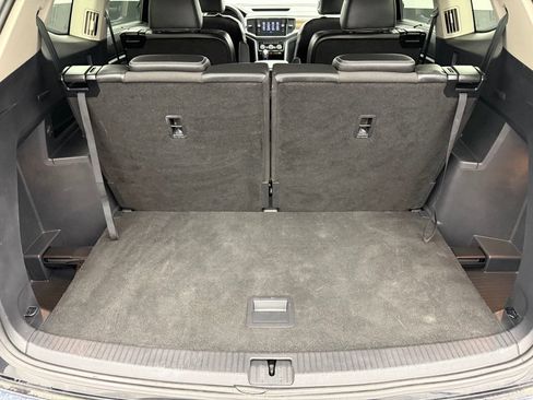 Used 2021 Volkswagen Atlas SEL Premium AWD/4WD image 76