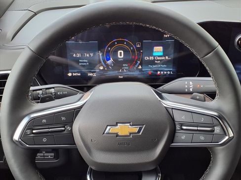 New 2026 Chevrolet Suburban LT w/ Comfort Package image 20