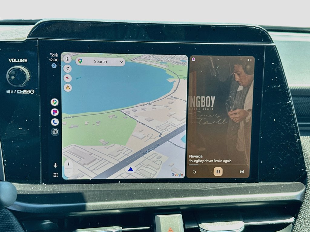 New 2026 Subaru Outback Limited AWD/4WD image 13