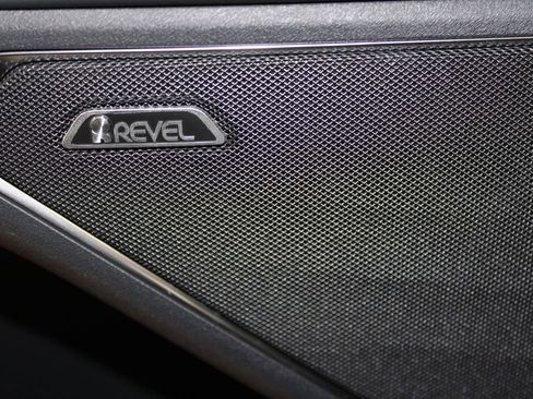 New 2025 Lincoln Nautilus Premier w/ Equipment Group 102A image 40