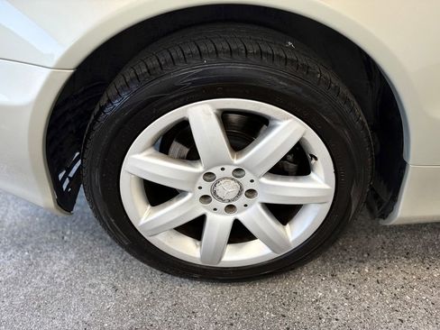 Used 2003 Mercedes-Benz SL 500 image 21