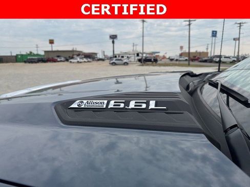 Certified 2024 Chevrolet Silverado 2500 High Country image 5