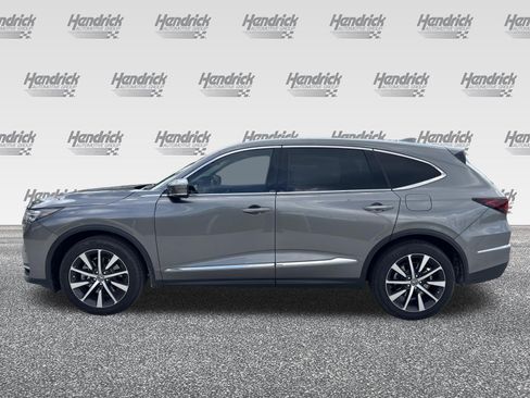 Used 2026 Acura MDX FWD w/ Technology Package image 7