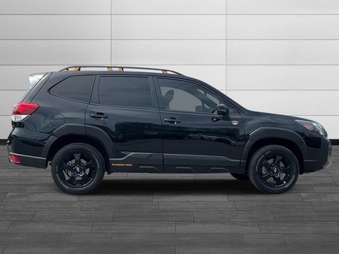 Used 2024 Subaru Forester Wilderness w/ Wilderness Package AWD/4WD image 2