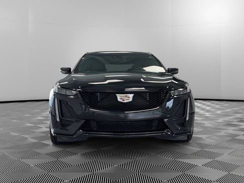 Used 2023 Cadillac CT5 V AWD/4WD image 3