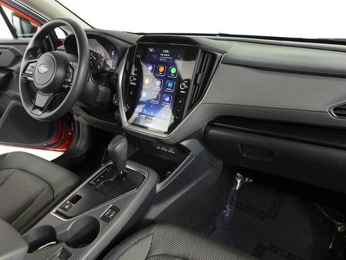 Certified 2024 Subaru Crosstrek 2.0i Premium AWD/4WD image 13