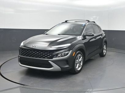 Used 2023 Hyundai Kona SEL