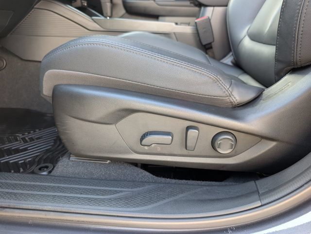 Certified 2026 Subaru Outback Premium AWD/4WD image 18