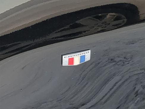 Used 2019 Chevrolet Camaro LT w/ RS Package image 13