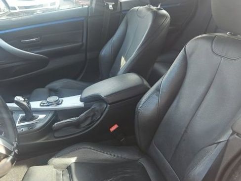 Used 2015 BMW 428i Gran Coupe xDrive image 9