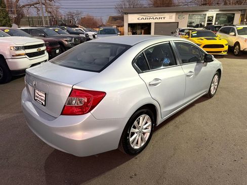 Used 2012 Honda Civic EX image 9