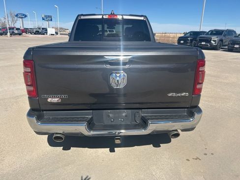 Used 2019 RAM 1500 Big Horn image 4