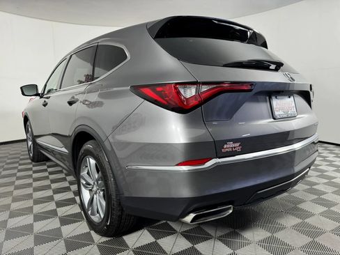 Used 2024 Acura MDX SH-AWD image 29