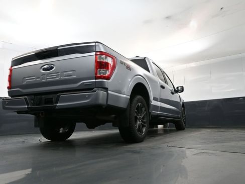 Used 2022 Ford F150 XL w/ STX Appearance Package AWD/4WD image 23