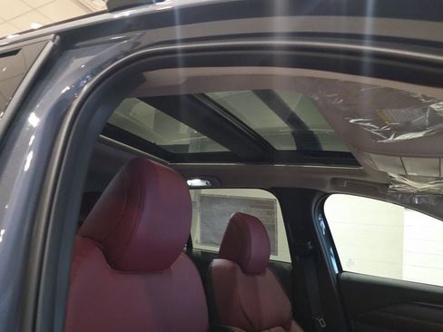 New 2026 MAZDA CX-50 AWD 2.5 Hybrid w/ Premium Pkg image 18