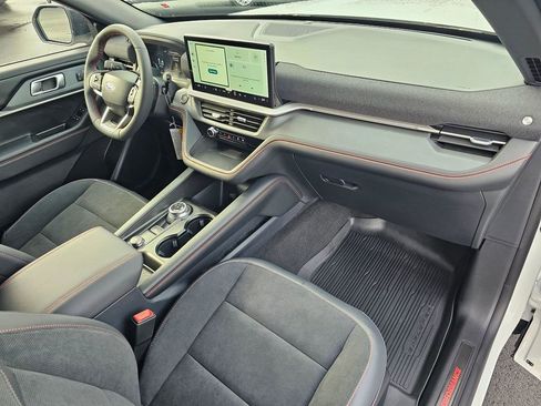 New 2026 Ford Explorer ST image 17