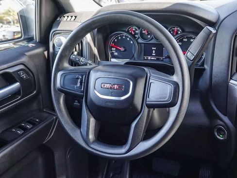 Used 2023 GMC Sierra 1500 Pro AWD/4WD image 14