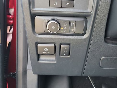 Used 2022 Ford Expedition Limited RWD image 42