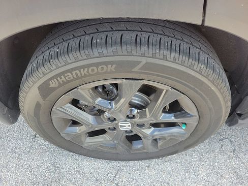 Used 2024 Honda HR-V Sport image 7