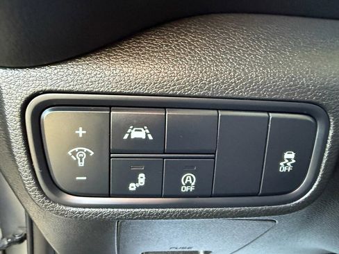 Used 2022 Kia Soul LX w/ Technology Package image 15